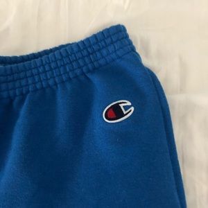 Champion Sweats